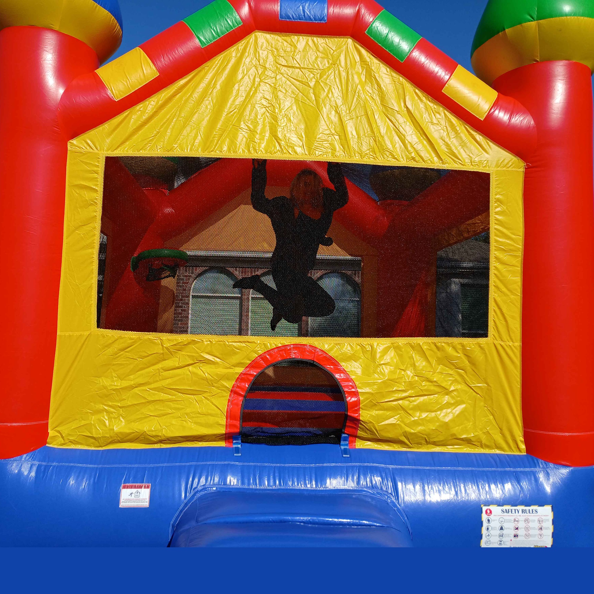Bounce House 2