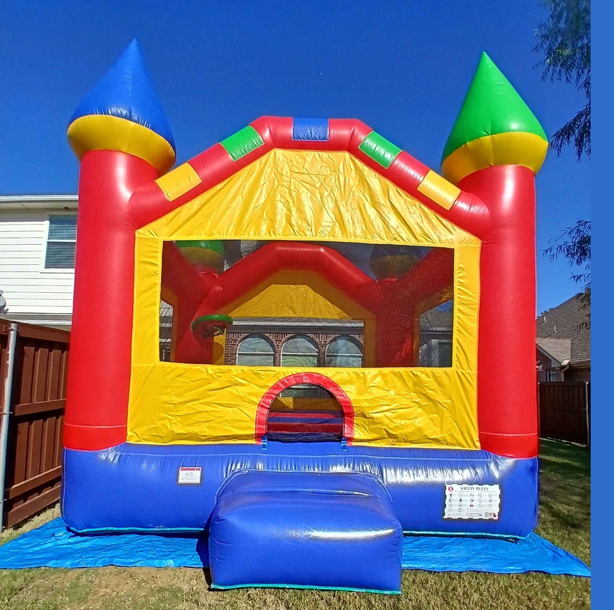 Bounce House 3