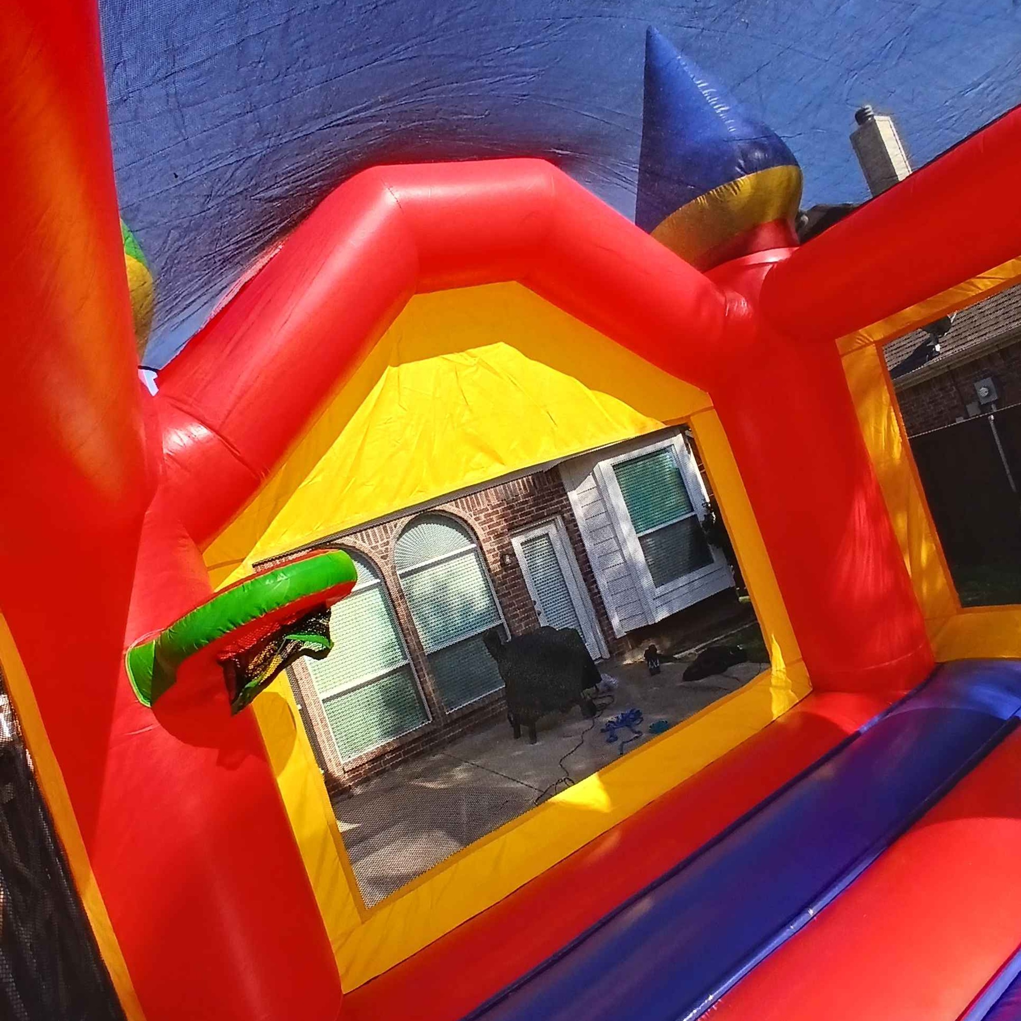 Bounce House 3